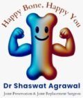 Dr Shaswat